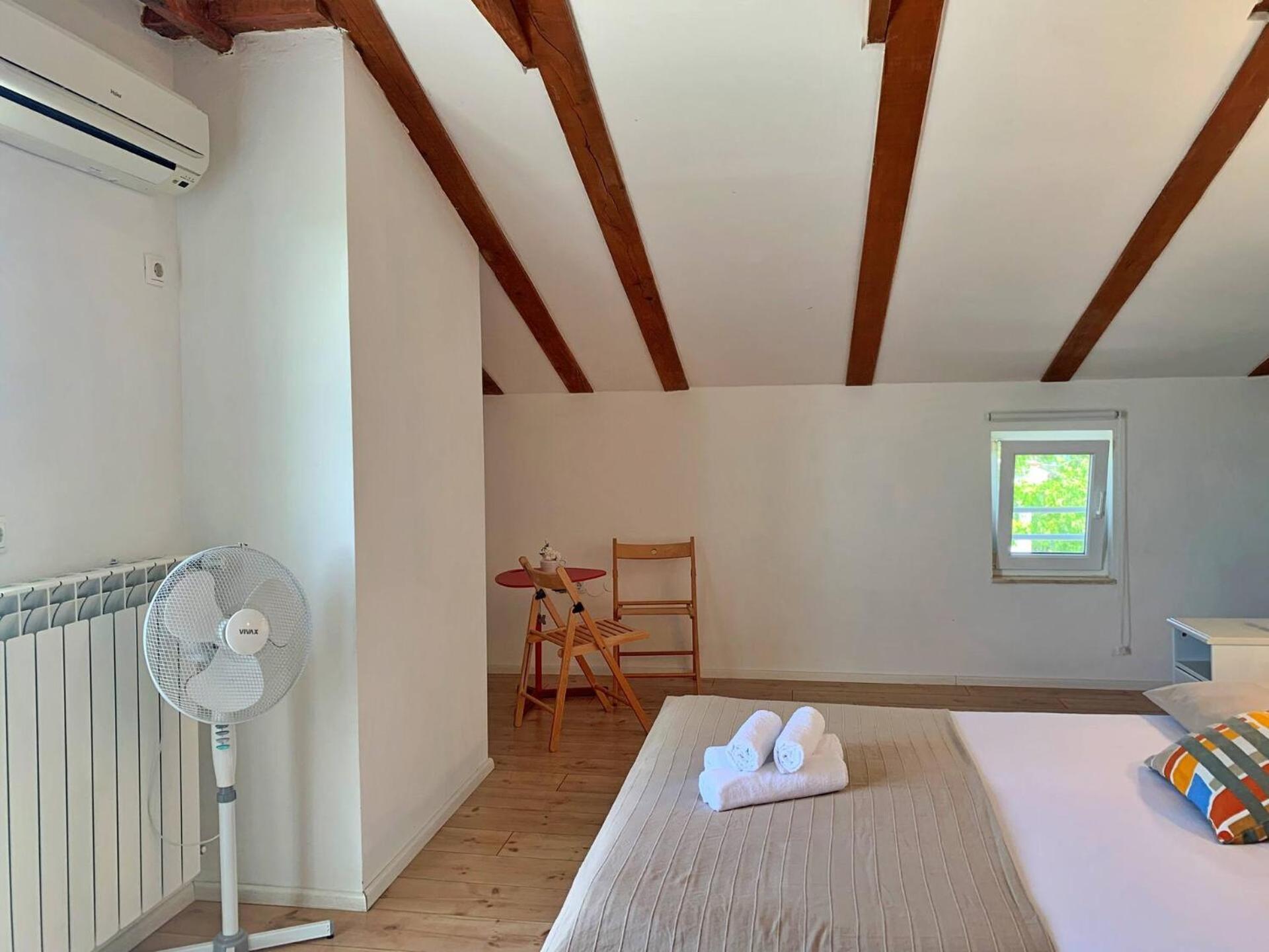 Apartments Savic Šilo Extérieur photo