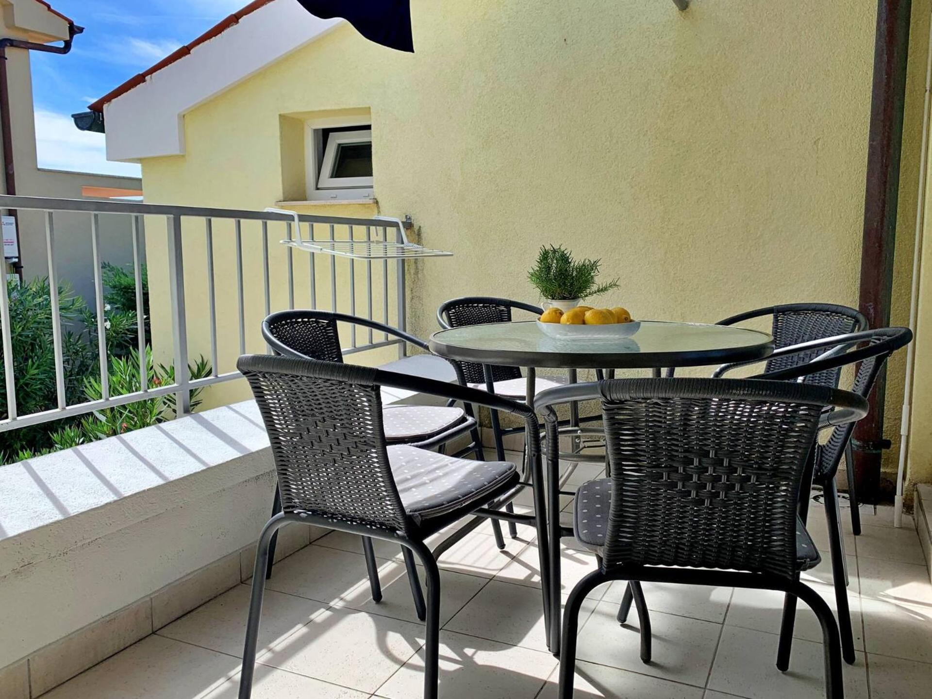 Apartments Savic Šilo Extérieur photo