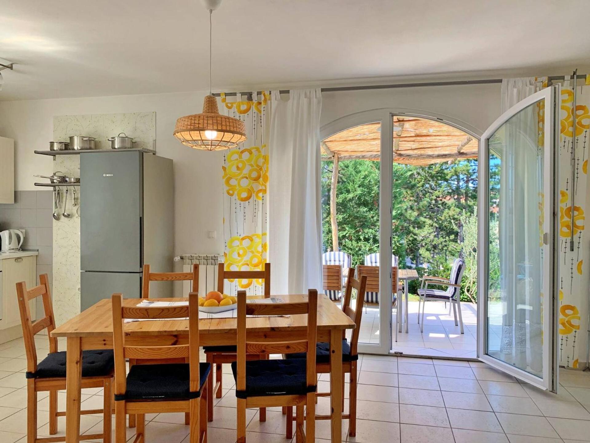 Apartments Savic Šilo Extérieur photo