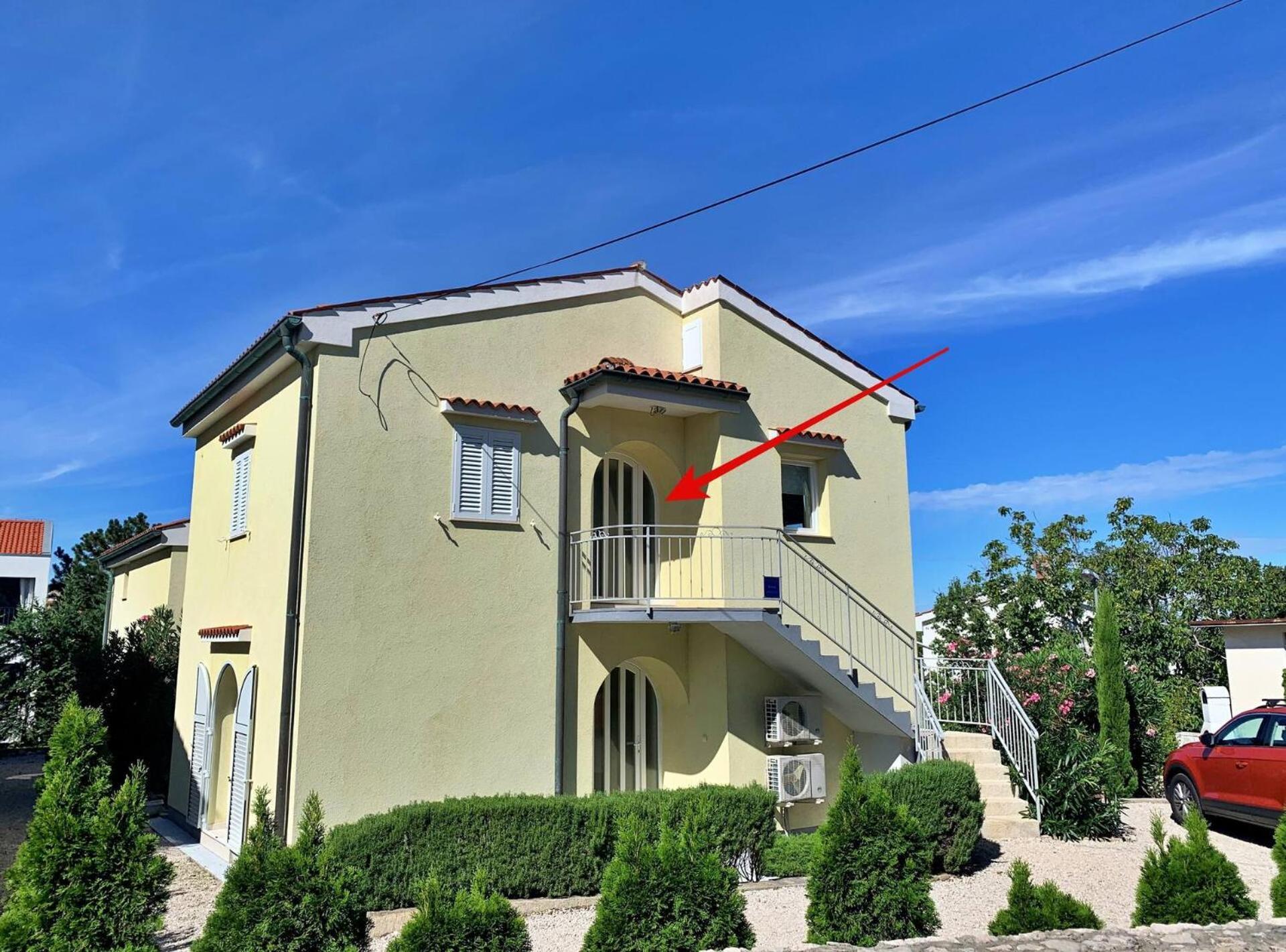 Apartments Savic Šilo Extérieur photo