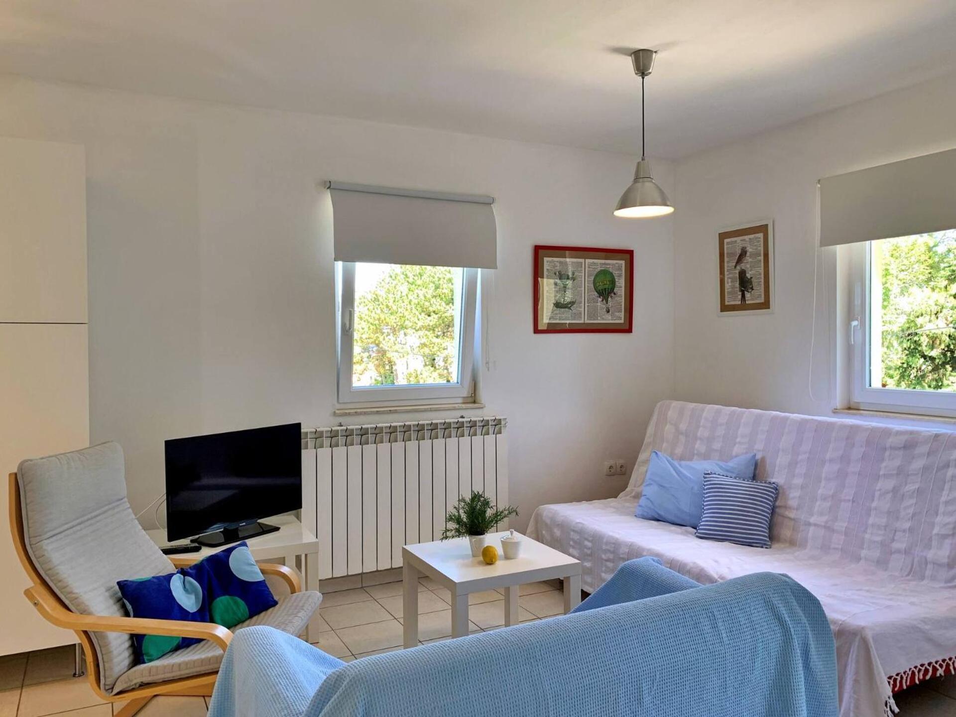 Apartments Savic Šilo Extérieur photo